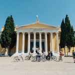 Athens City Festival 2022: 27th Athens Bicycle Round