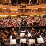 Athens City Festival 2022: Athens Municipality Symphony Orchestra New Talents