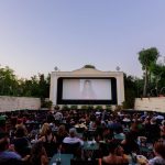 Athens City Festival 2022: Open Air Cinema Week