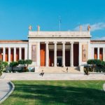 National Archaeological Museum: Unseen Museum