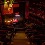 TEDxAthens 2022: The Great Unknown