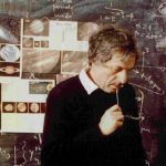 Tribute to Iannis Xenakis